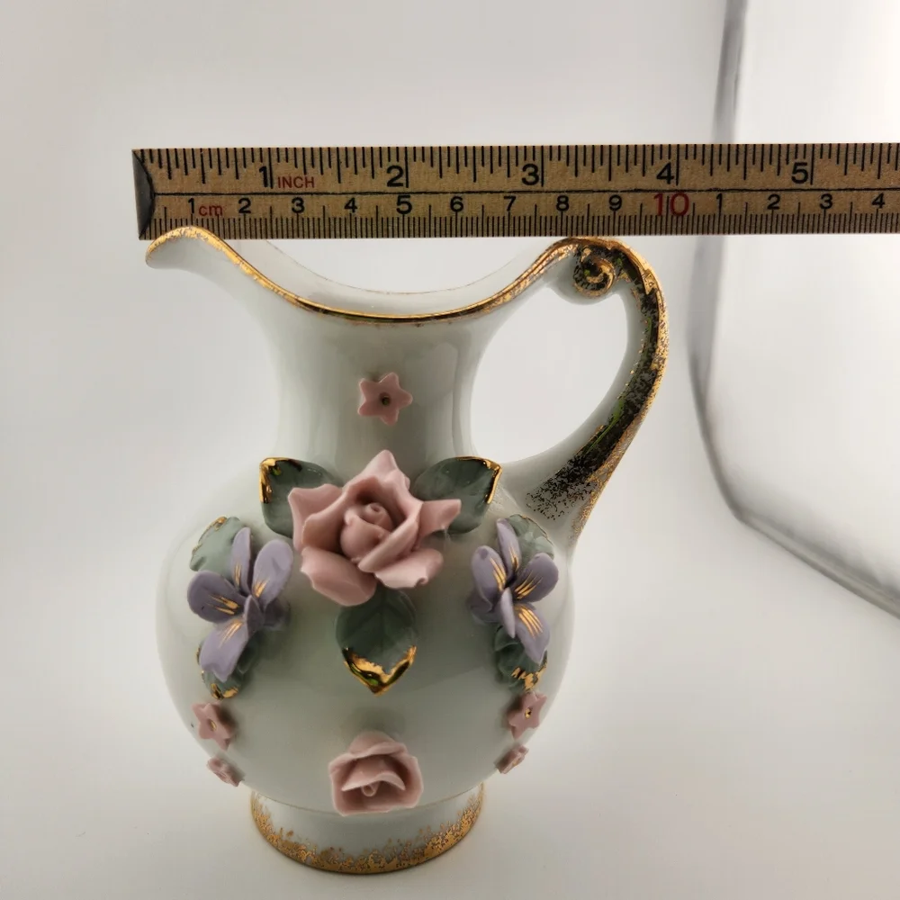 N/A elegant ceramic